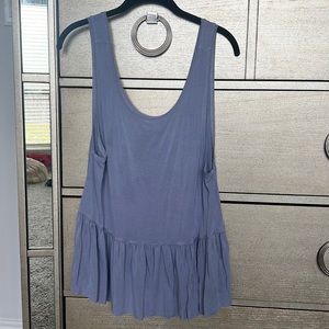 Mossimo shirt lavender light purple